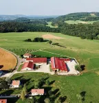House - 2 stjerner