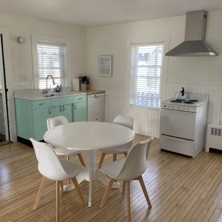 Renovated bungalow Northeast Harbor - Mount Desert
