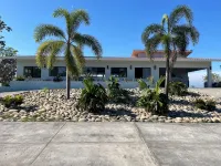 Ocean Front Villa in Boca Chica! Hotel a 