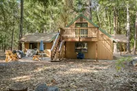 Cabin in the Woods