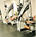 Golf and lake front property with the most amazing views in the valley. - Gym