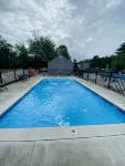 Chalet in Beachfront community! 2 Pools,Playgrounds,V-ball, Tennis,Pickleball! - en bord de mer