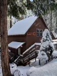 Lodge at the Lake near Pinecrest/Dodge Ridge WiFi - Chalets