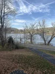 Spectacular 4 season home on Findley Lake NY - Wifi