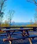 "If you're never at home and always alone, this Cabin is for you  ...Willie - Chalets