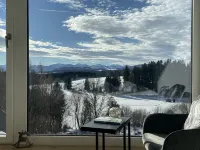 Fantastic mountain views in the Allgäu climatic health resort - 3-Star