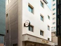 Stay JADE 廣津區附近的飯店