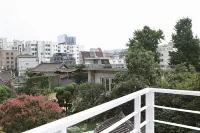 هانز هاوس - غرفة مطلة على الجبل