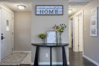 Comfy, Convenient, and Charm 3BR Retreat near BGSU - 3-Star