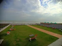Parth King Beach Resort