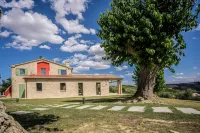 Frantoio l'Olinda - homestay