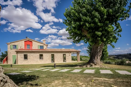 Frantoio l'Olinda - Homestay