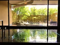 KKR Yamaguchi Asakura - avec sources thermales