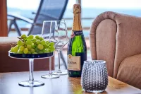 Der Birkenhof Spa & Genuss Resort - bar