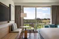 Algarve Marriott Salgados Golf Resort & Spa - 5 stelle