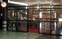 St Laurn the Spiritual Resort - bar