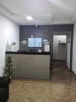 Pousada Mare Mansa