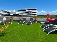 The Originals City, Hotel Cap Maya, Palais des Congrès