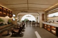 Xiamen Xucheng Boyu Hotel (Xiamen University Zengcuoan) - Beach