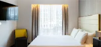 Leonardo Hotel London Aldgate - Romantic