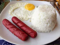 A's Azotea de Bohol - Morgenmad