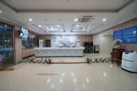 河源皇瑪麗國際飯店 - 2 星級