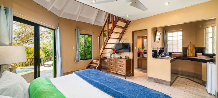 Tamarindo Village Hotel Hotels in Tamarindo