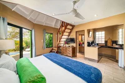 Tamarindo Village Hotel Hotels in 