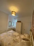 Broadstairs Apartment With Sea Views - 무료 와이파이