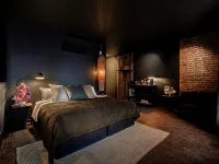 Maison Grinder Hotels near Quartier des Spectacles