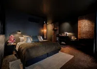 Maison Grinder - Condos