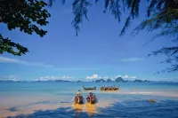Anyavee Tubkaek Beach Resort - Sea View