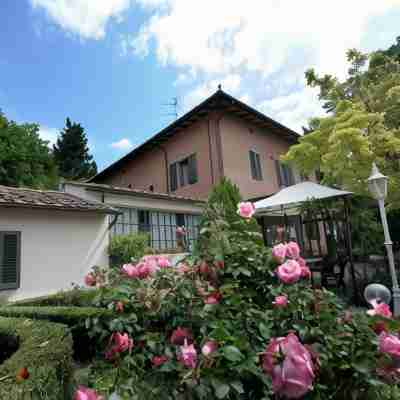 Hotel Villa Belvedere Hotel Exterior
