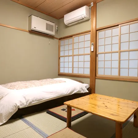 Kannabe Highland Hotel