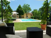 Lilac (2 People) - Pools