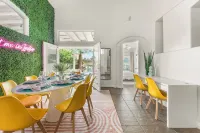Modern Desert Oasis w/Pool- In The Coachella Valley