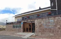 Hotel Sno la Corza Blanca - 3-Star