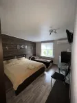 Living Quarters Sweden