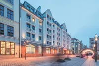 Q17 Apartments Rynek - Homestays
