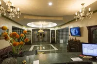 Bristol Hotel - 2성급