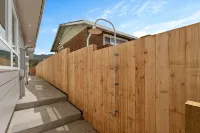 Brand New Ocean View Beach House w Hot Tub & Sauna - 4-Star
