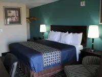 Budget Inn Hotels in Otero County