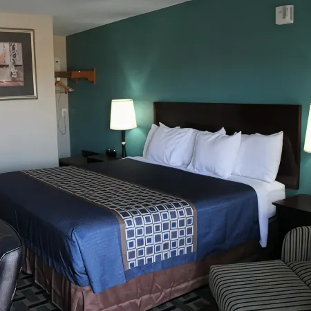 Budget Inn