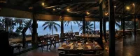 Niraamaya Wellness Retreats, Surya Samudra, Kovalam - servizio colazione