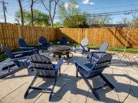 Wheelchair Accessible Home 5 Miles From Riverwalk Hotels near Monterrey Park