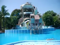 Pragati Green Meadows and Resort - Pools
