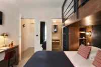 Hôtel Marielle - Kylpylä