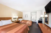 Days Inn by Wyndham Fort Payne - 2-Star