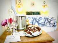 The Gardenia Suites in The Heart of Spring Hill-A