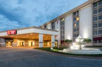 Clarion Hotel San Angelo Near Convention Center - Barer